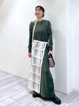 Fujimotoさんのコーディネート