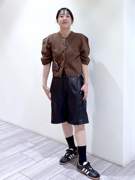 Fujimotoさんのコーディネート