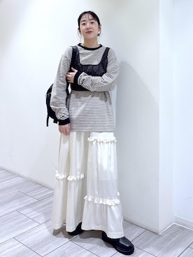 Fujimotoさんのコーディネート