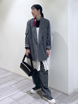 Fujimotoさんのコーディネート