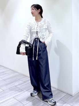 Fujimotoさんのコーディネート