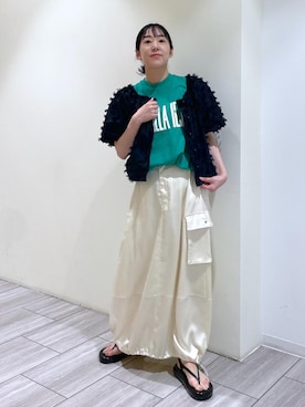 Fujimotoさんのコーディネート