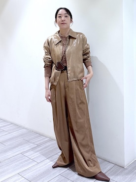 Fujimotoさんのコーディネート