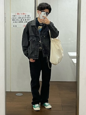 こたちゃん🐯さんのコーディネート