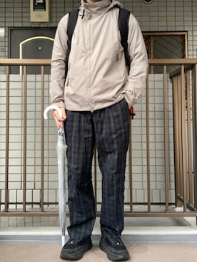 マーマレードさんのコーディネート