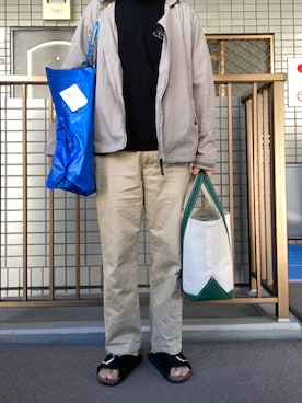 マーマレードさんのコーディネート