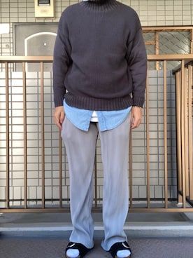 マーマレードさんのコーディネート