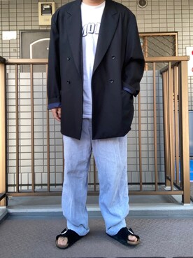 マーマレードさんのコーディネート