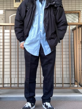 マーマレードさんのコーディネート