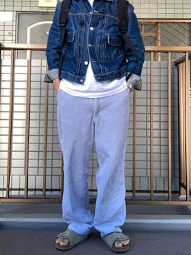 マーマレードさんのコーディネート