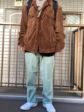 マーマレードさんのコーディネート