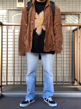 マーマレードさんのコーディネート