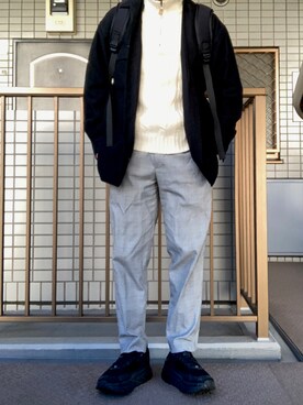 マーマレードさんのコーディネート