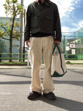 マーマレードさんのコーディネート