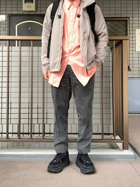 マーマレードさんのコーディネート