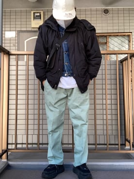 マーマレードさんのコーディネート