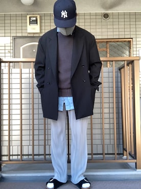 マーマレードさんのコーディネート