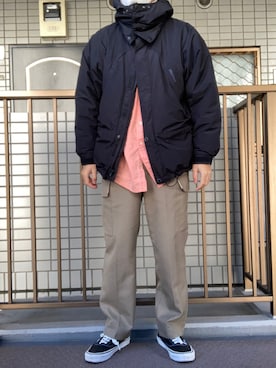 マーマレードさんのコーディネート