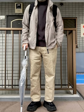 マーマレードさんのコーディネート