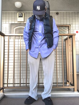 マーマレードさんのコーディネート