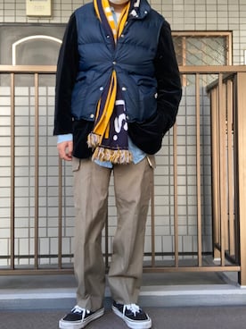 マーマレードさんのコーディネート