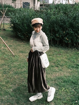 🐰セイセイ青青🐰さんのコーディネート