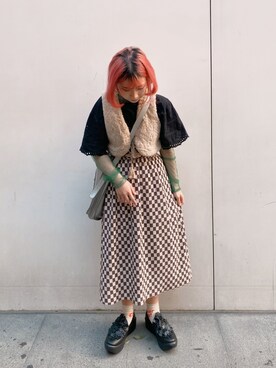 🐰セイセイ青青🐰さんのコーディネート