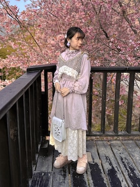 🐰セイセイ青青🐰さんのコーディネート