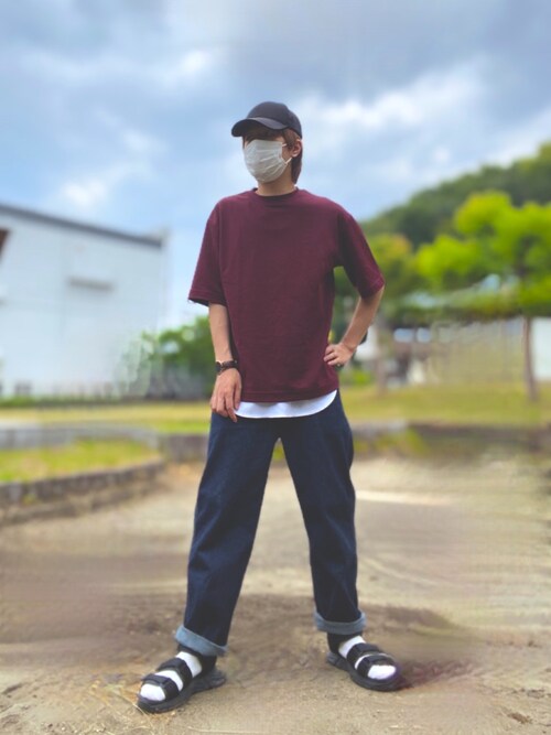 tomi🍡さんのコーディネート