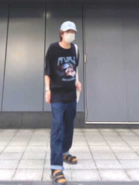 tomi🍡さんのコーディネート