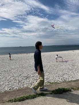 tomi🍡さんのコーディネート