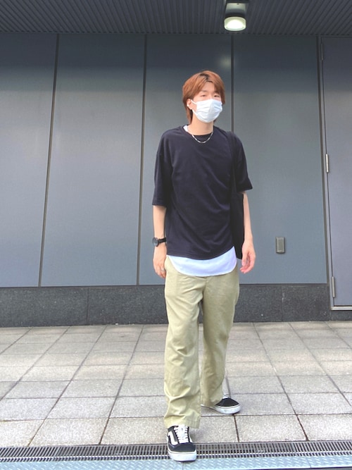 tomi🍡さんのコーディネート