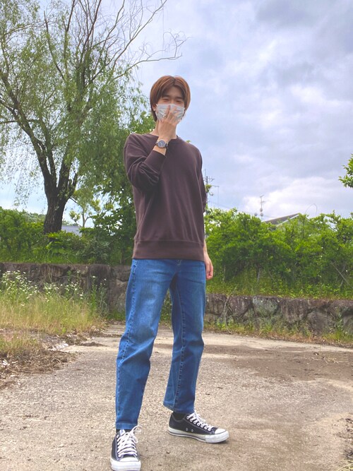 tomi🍡さんのコーディネート