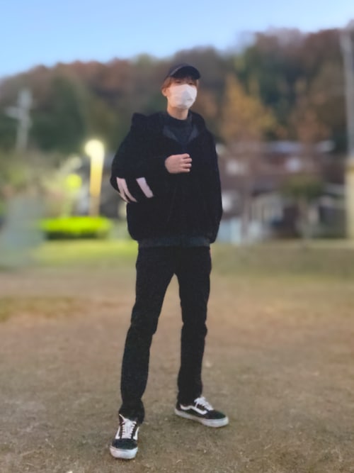 tomi🍡さんのコーディネート