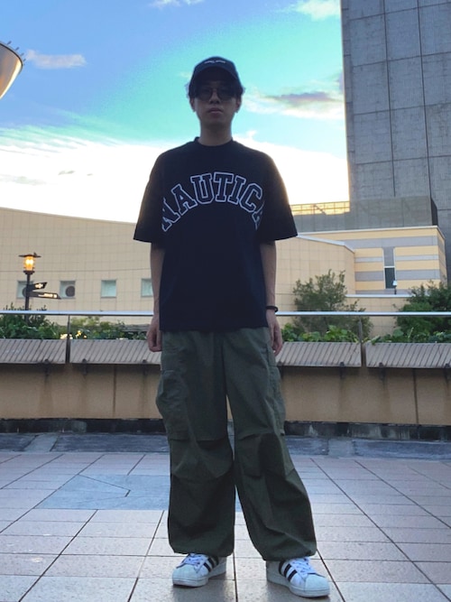 tomi🍡さんのコーディネート