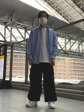 tomi🍡さんのコーディネート