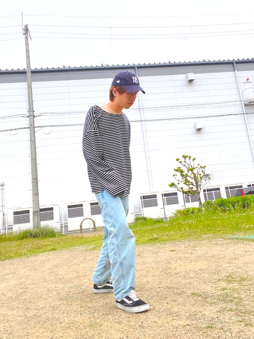 tomi🍡さんのコーディネート