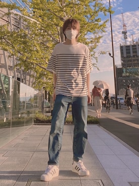 tomi🍡さんのコーディネート