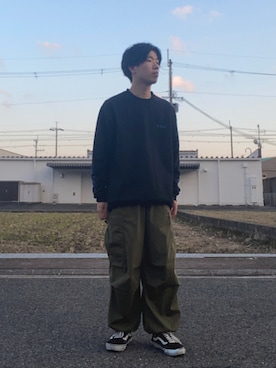 tomi🍡さんのコーディネート