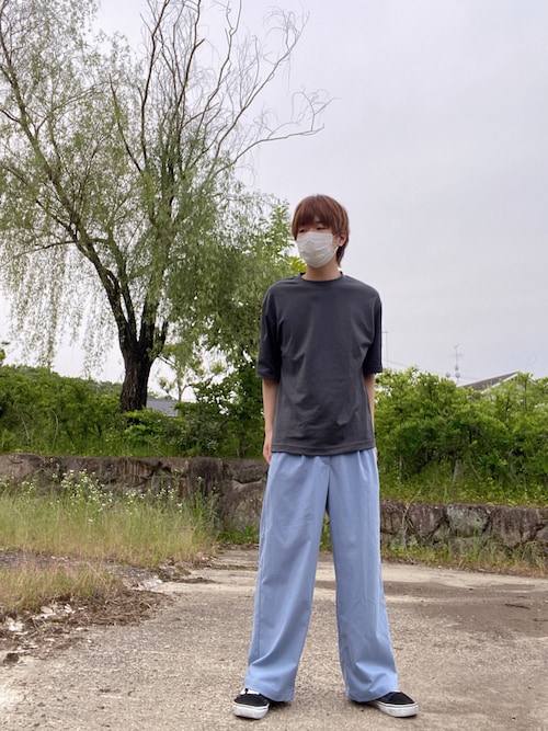 tomi🍡さんのコーディネート