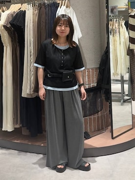 たしろんさんのコーディネート
