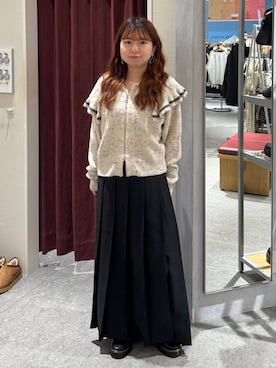 たしろんさんのコーディネート