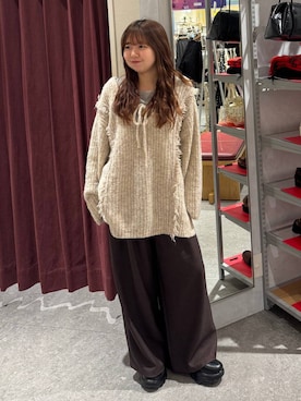 たしろんさんのコーディネート