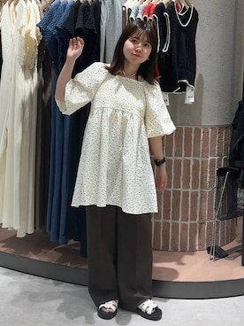 たしろんさんのコーディネート