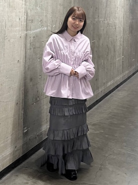 たしろんさんのコーディネート