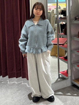 たしろんさんのコーディネート