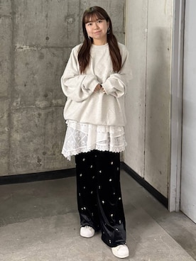 たしろんさんのコーディネート