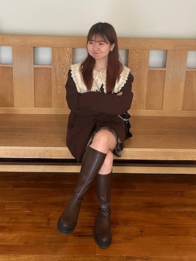 たしろんさんのコーディネート