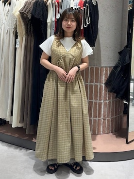 たしろんさんのコーディネート