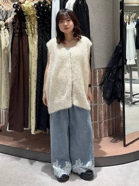 たしろんさんのコーディネート